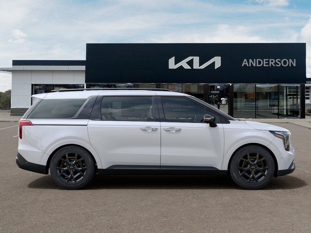 New 2026 Kia Carnival for sale in St. Joseph MO