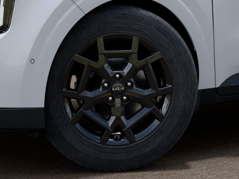 New 2026 Kia Carnival for sale in St. Joseph MO