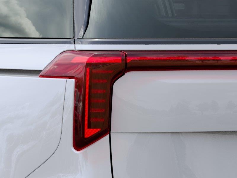 New 2026 Kia Carnival for sale in St. Joseph MO