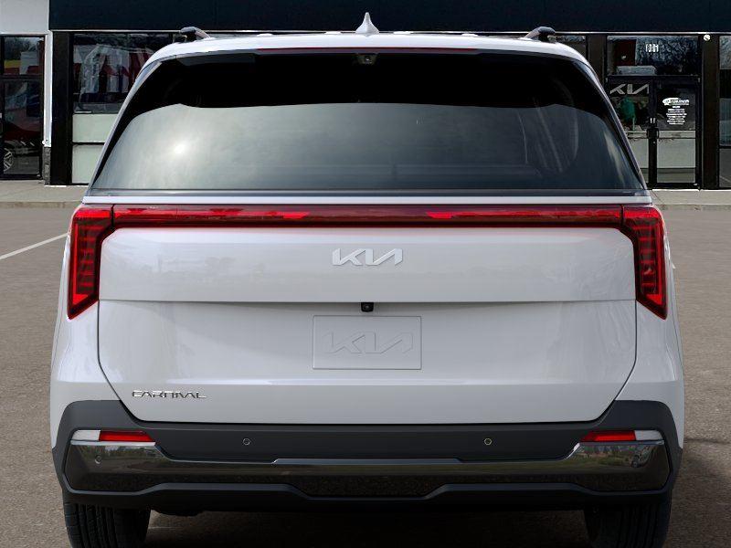 New 2026 Kia Carnival for sale in St. Joseph MO