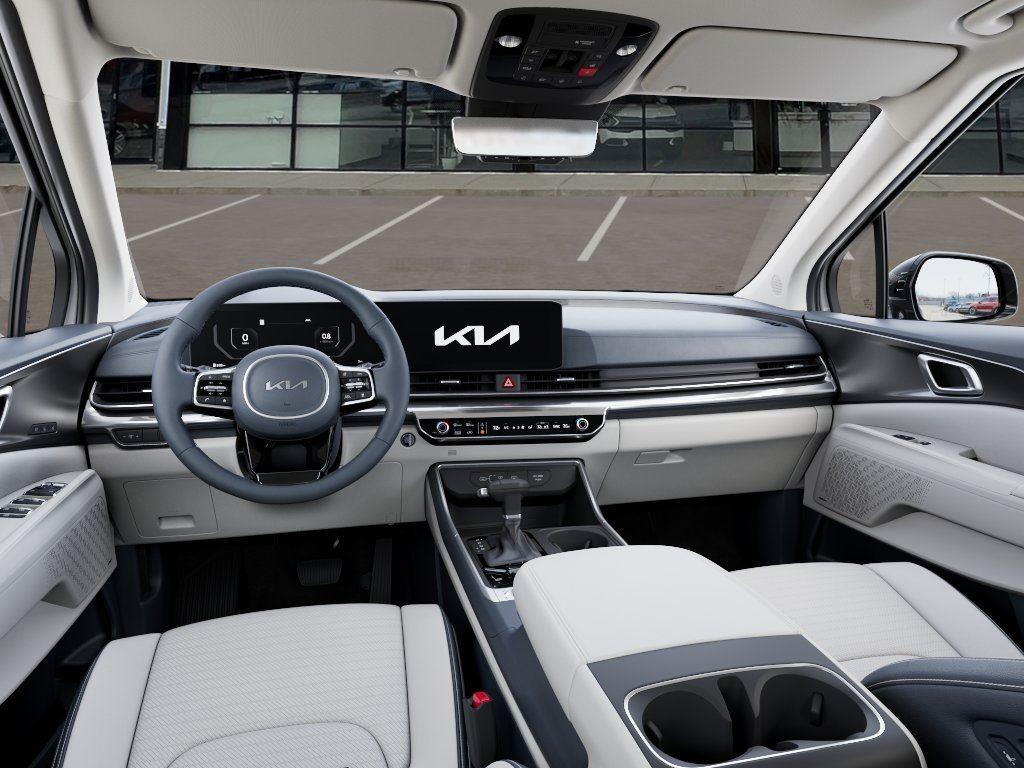 New 2026 Kia Carnival for sale in St. Joseph MO