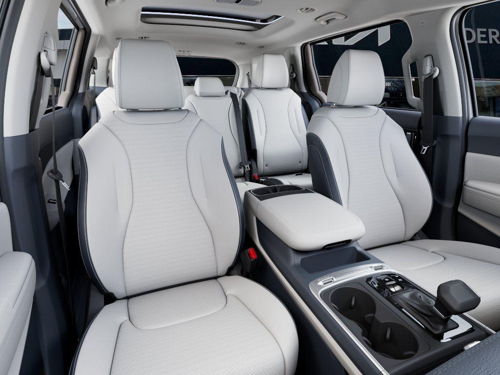 New 2026 Kia Carnival for sale in St. Joseph MO