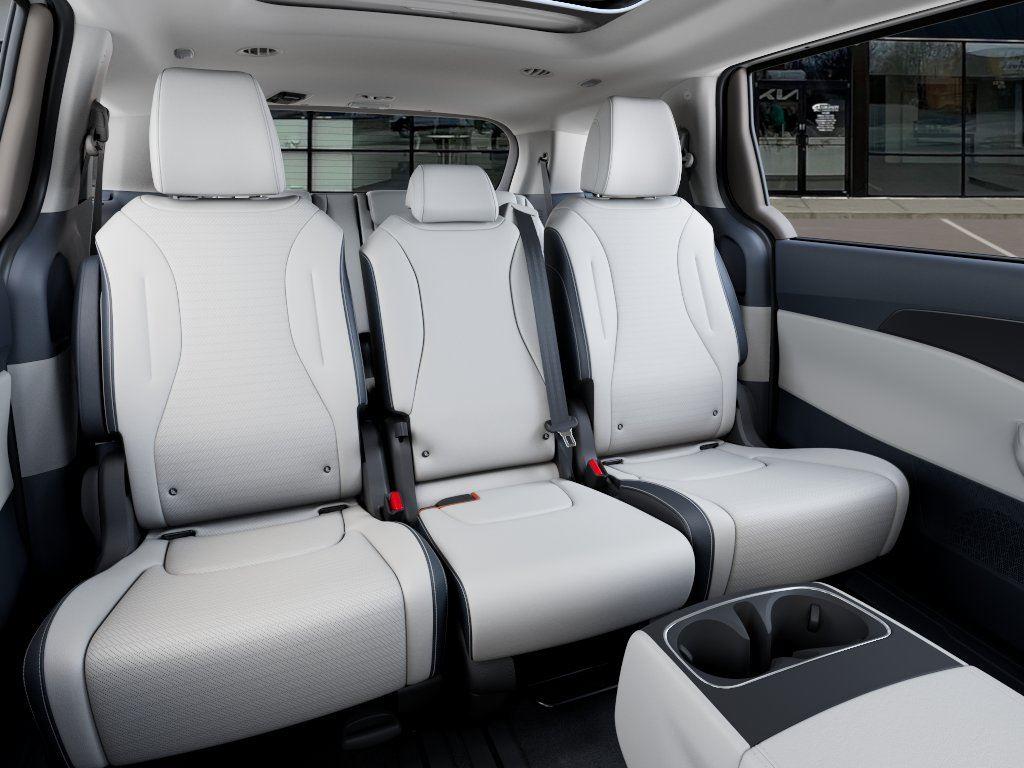 New 2026 Kia Carnival for sale in St. Joseph MO