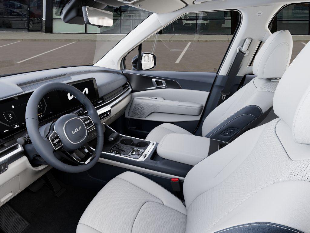 New 2026 Kia Carnival for sale in St. Joseph MO