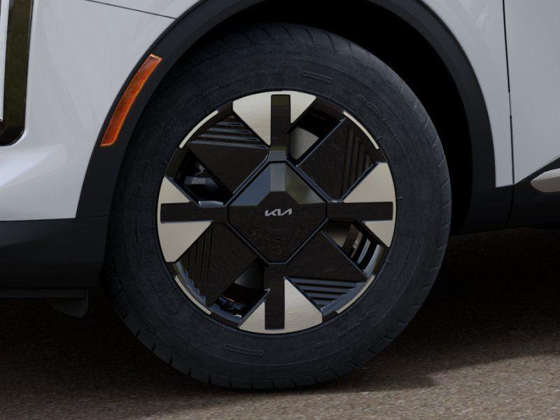 New 2026 Kia Sportage Hybrid for sale in St. Joseph MO