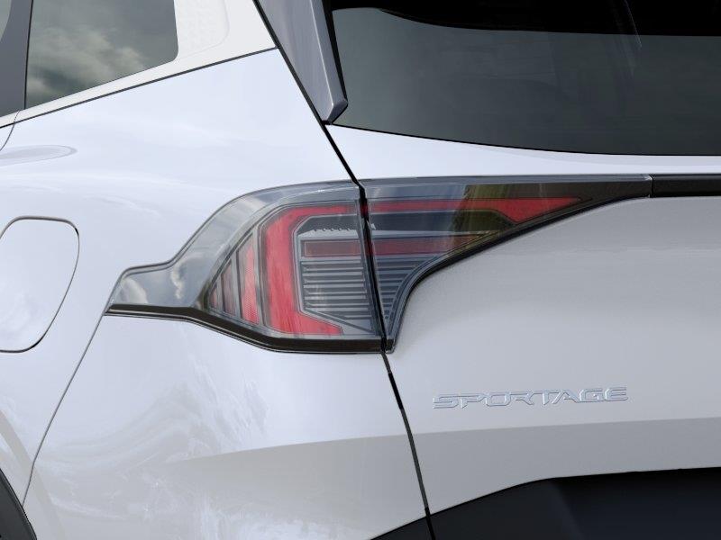 New 2026 Kia Sportage Hybrid for sale in St. Joseph MO