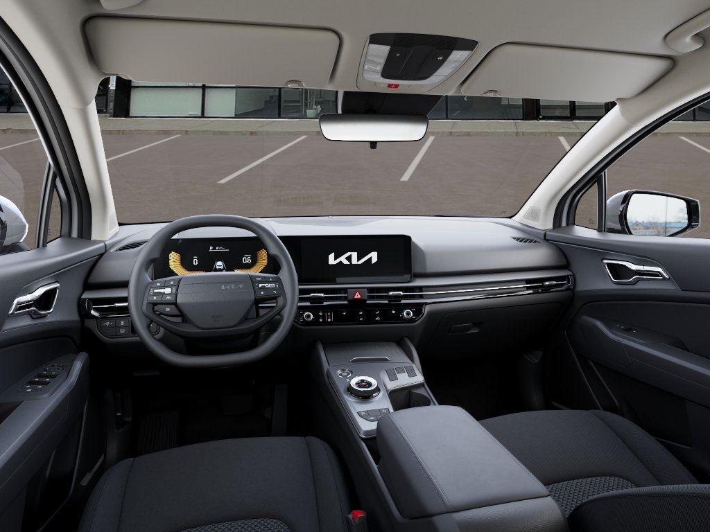 New 2026 Kia Sportage Hybrid for sale in St. Joseph MO