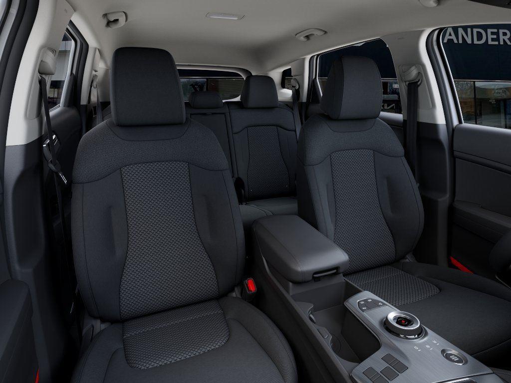 New 2026 Kia Sportage Hybrid for sale in St. Joseph MO