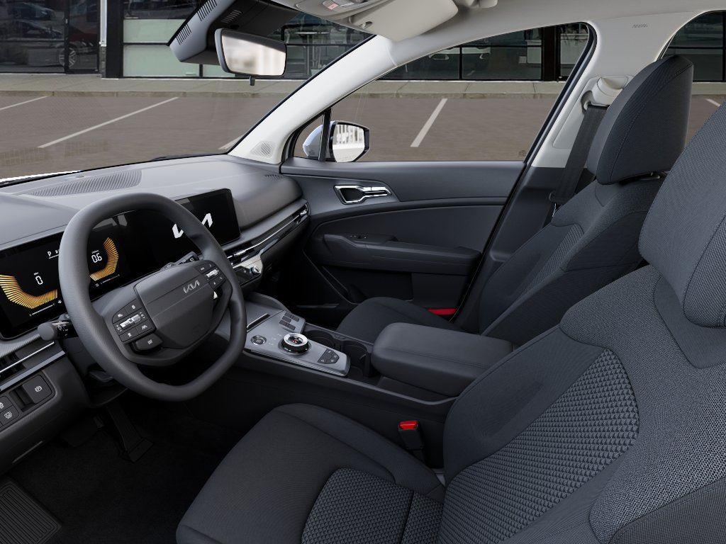 New 2026 Kia Sportage Hybrid for sale in St. Joseph MO