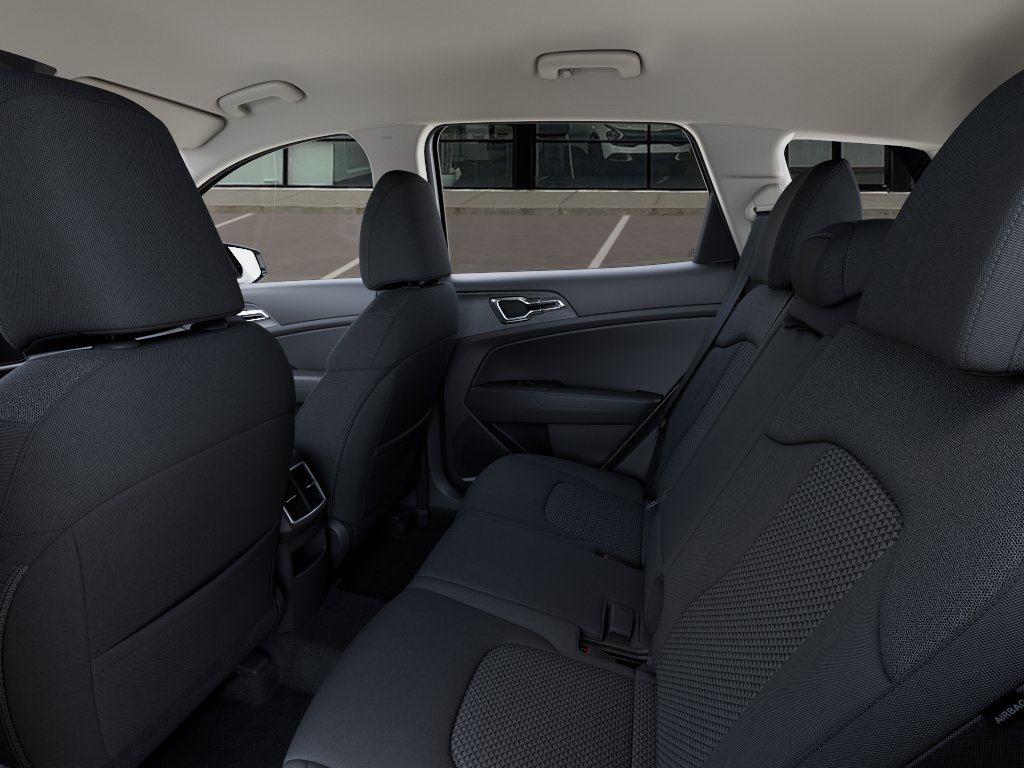 New 2026 Kia Sportage Hybrid for sale in St. Joseph MO