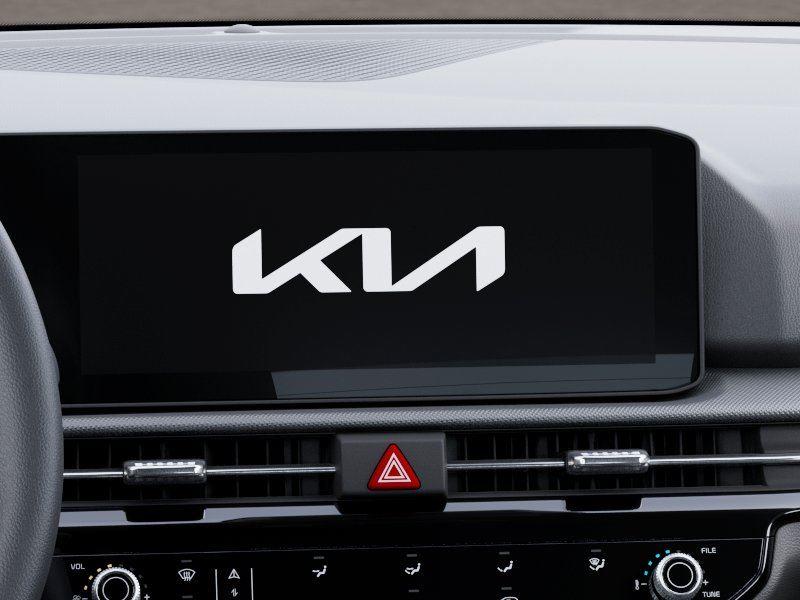 New 2026 Kia Sportage Hybrid for sale in St. Joseph MO