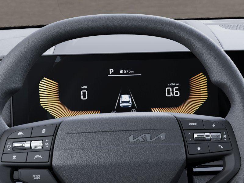 New 2026 Kia Sportage Hybrid for sale in St. Joseph MO