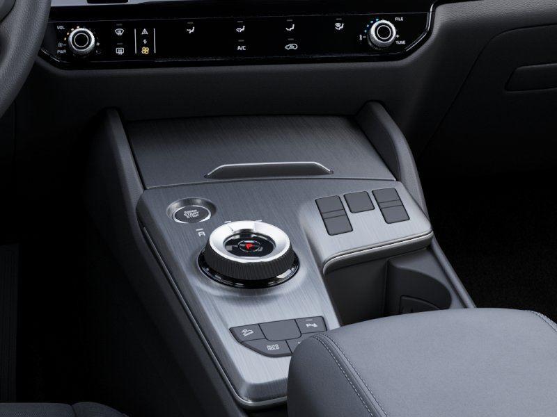 New 2026 Kia Sportage Hybrid for sale in St. Joseph MO