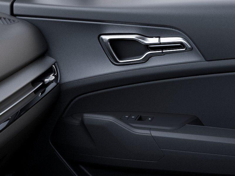 New 2026 Kia Sportage Hybrid for sale in St. Joseph MO