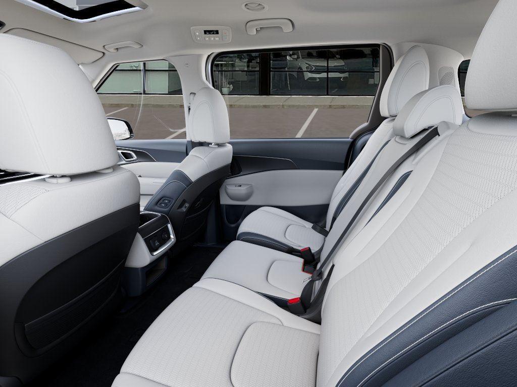 New 2026 Kia Carnival for sale in St. Joseph MO