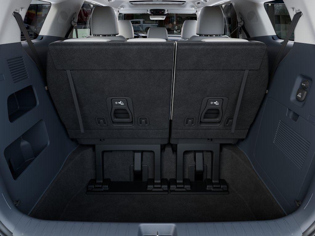 New 2026 Kia Carnival for sale in St. Joseph MO