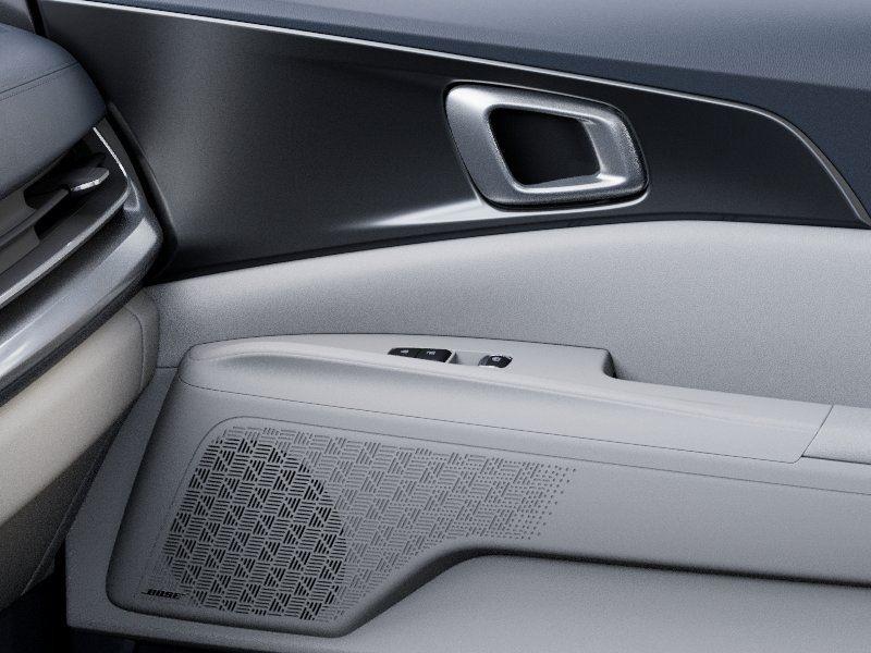 New 2026 Kia Carnival for sale in St. Joseph MO