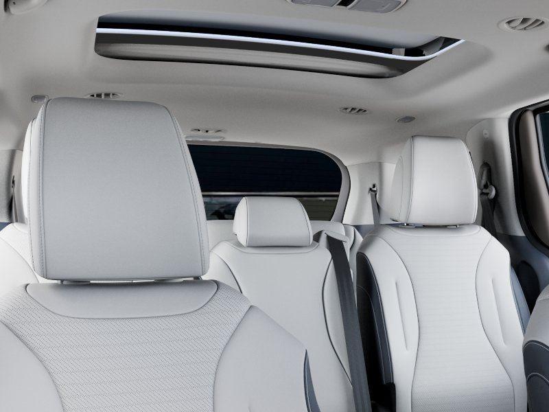 New 2026 Kia Carnival for sale in St. Joseph MO