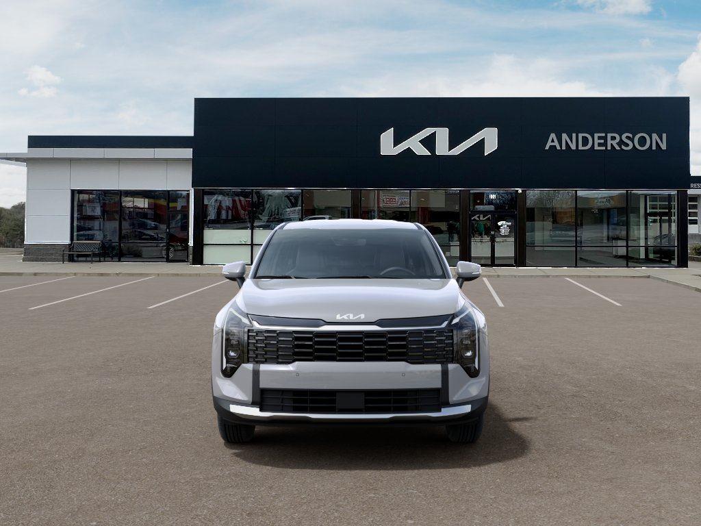 New 2026 Kia Sportage for sale in St. Joseph MO