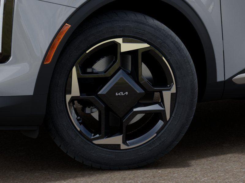 New 2026 Kia Sportage for sale in St. Joseph MO