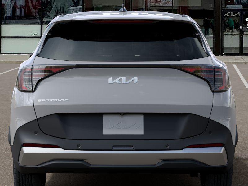 New 2026 Kia Sportage for sale in St. Joseph MO
