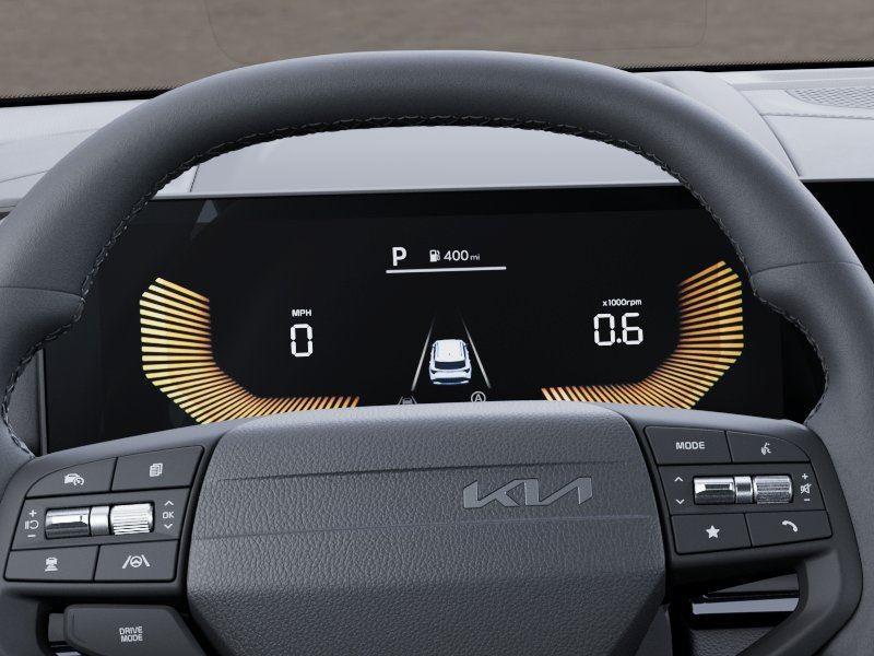 New 2026 Kia Sportage for sale in St. Joseph MO