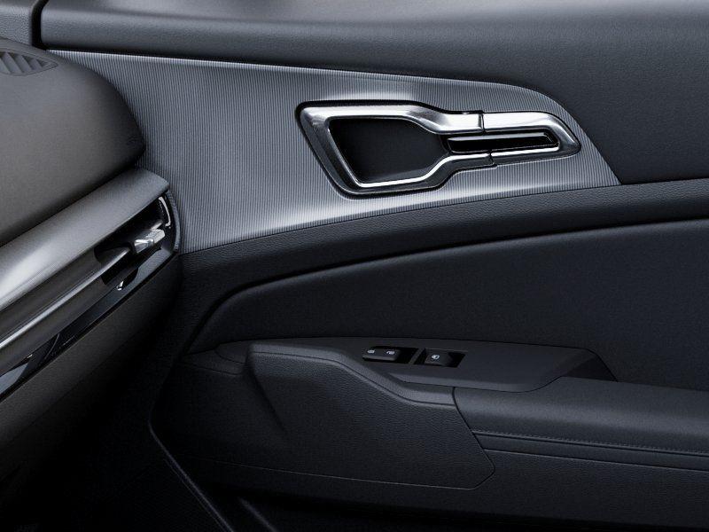 New 2026 Kia Sportage for sale in St. Joseph MO