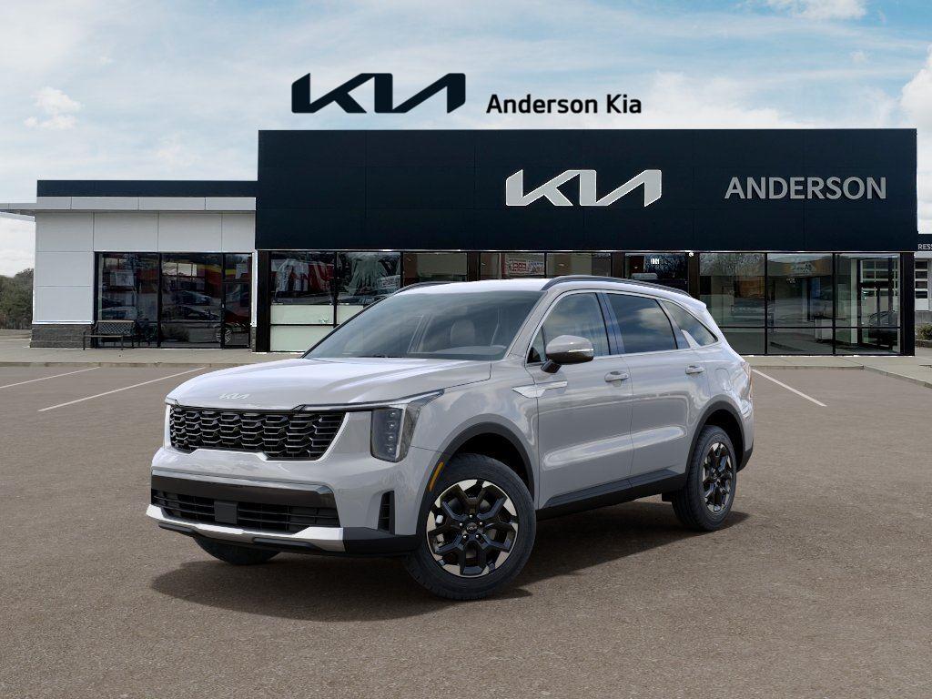 New 2026 Kia Sorento for sale in St. Joseph MO