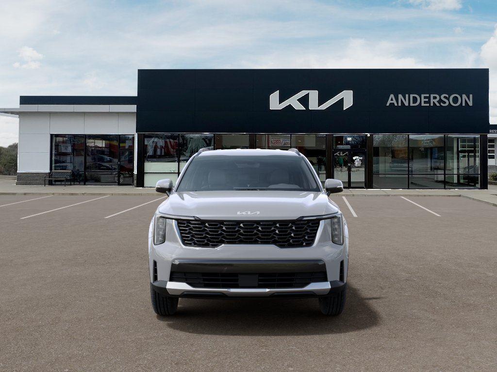 New 2026 Kia Sorento for sale in St. Joseph MO