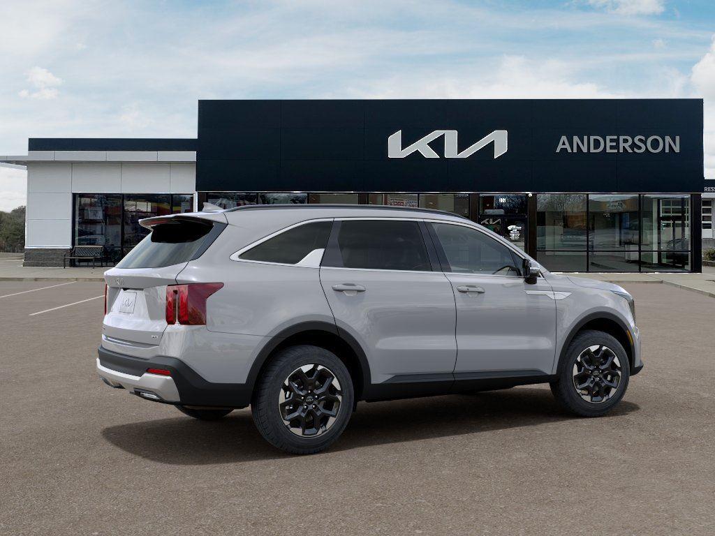 New 2026 Kia Sorento for sale in St. Joseph MO