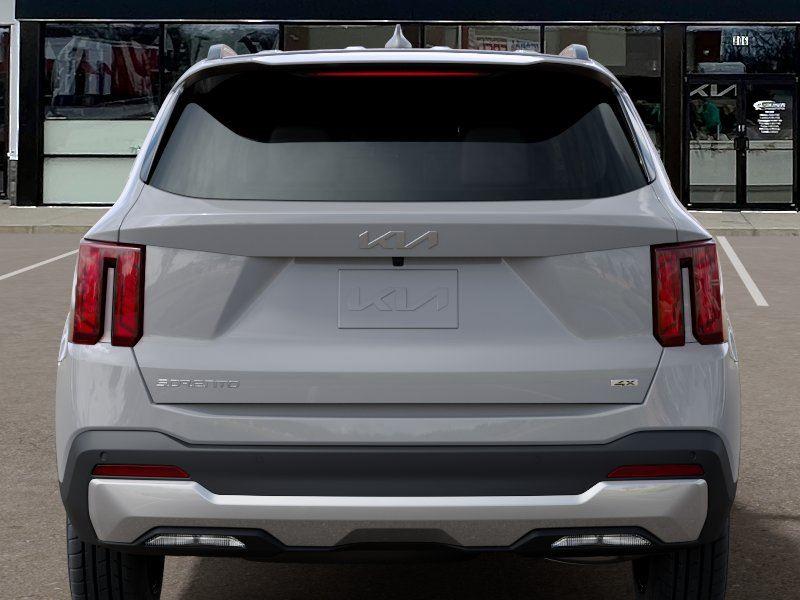 New 2026 Kia Sorento for sale in St. Joseph MO