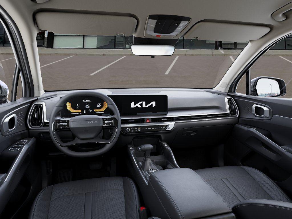 New 2026 Kia Sorento for sale in St. Joseph MO