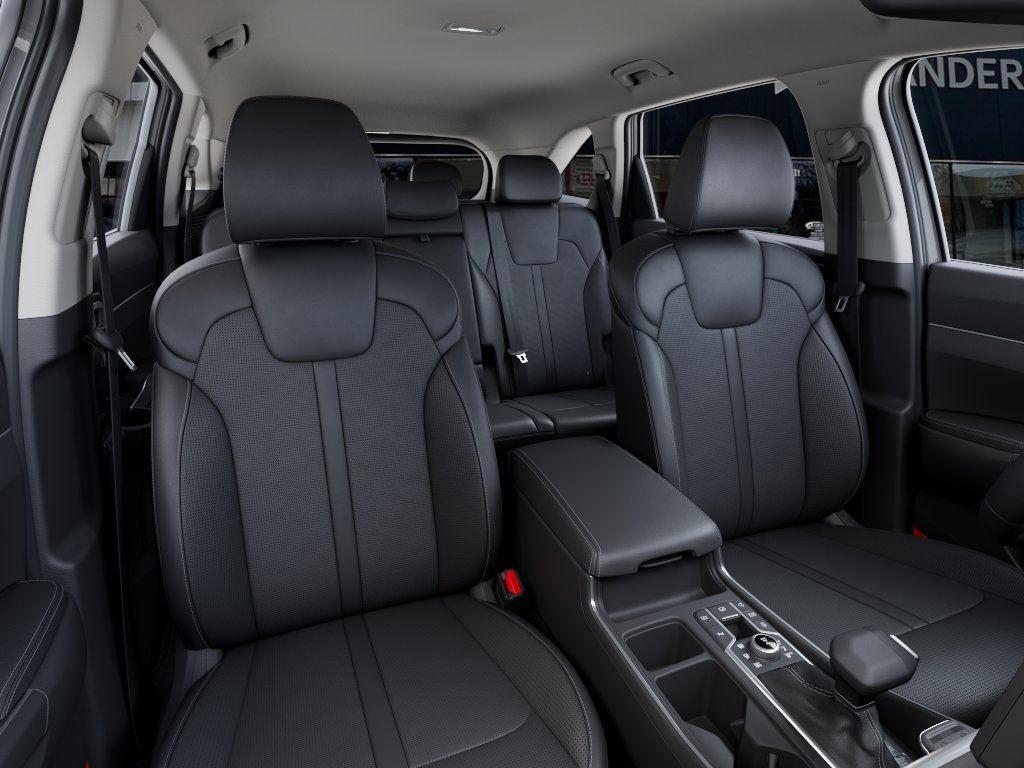 New 2026 Kia Sorento for sale in St. Joseph MO