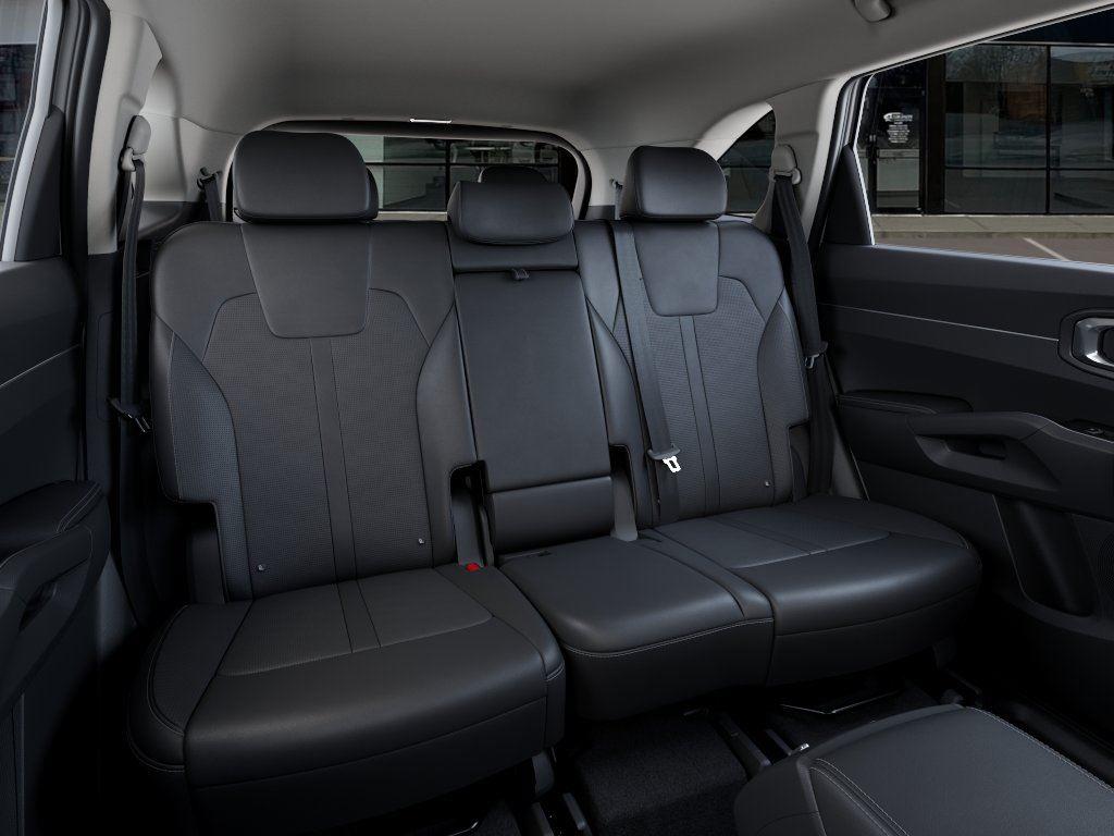 New 2026 Kia Sorento for sale in St. Joseph MO