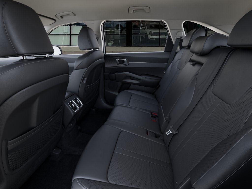 New 2026 Kia Sorento for sale in St. Joseph MO