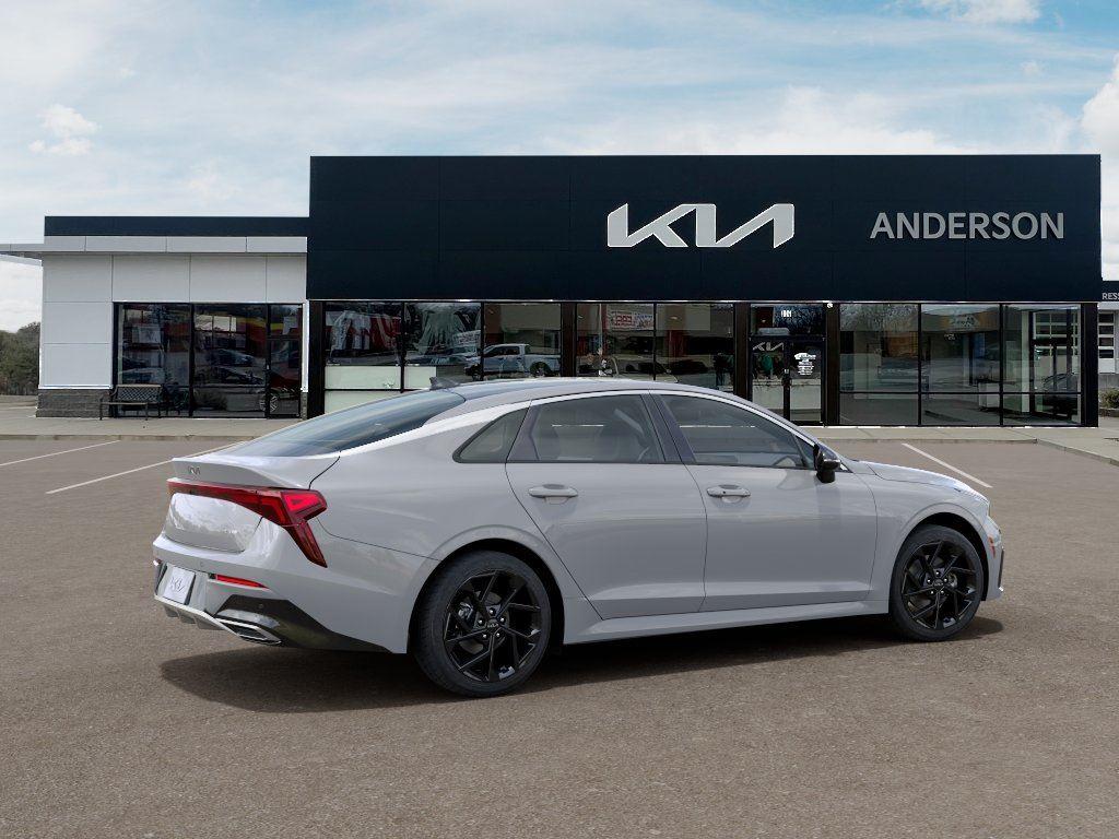 New 2026 Kia K5 for sale in St. Joseph MO