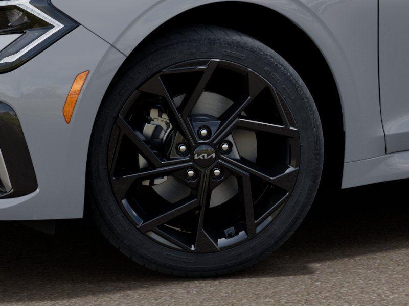 New 2026 Kia K5 for sale in St. Joseph MO