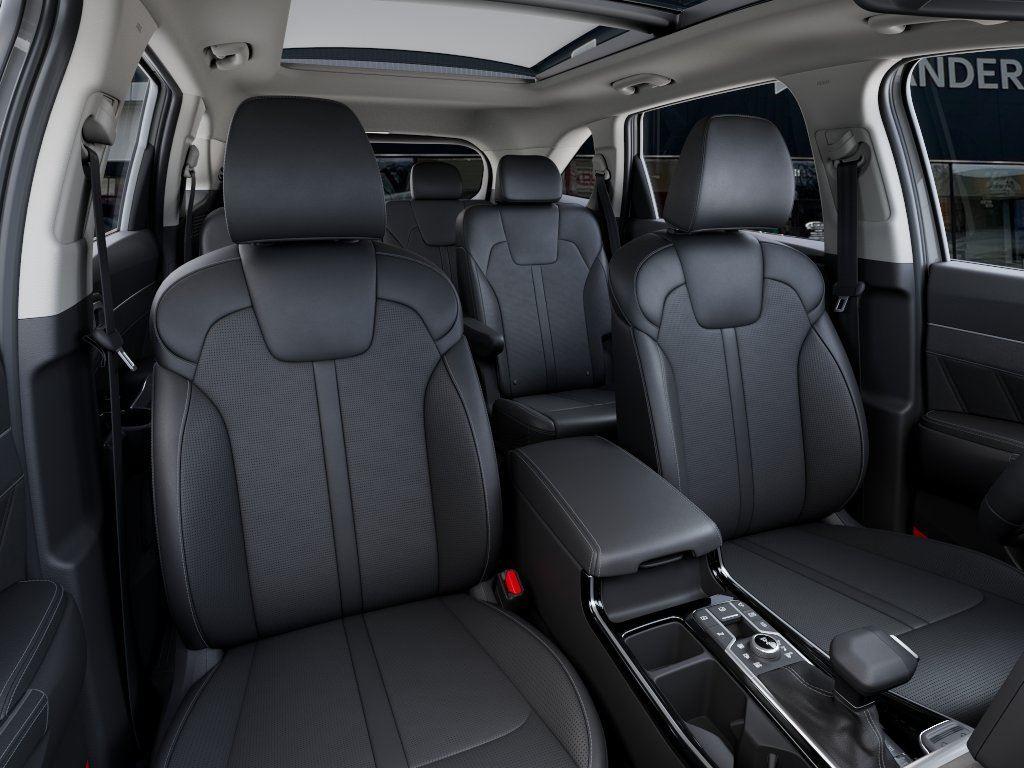 New 2026 Kia Sorento for sale in St. Joseph MO