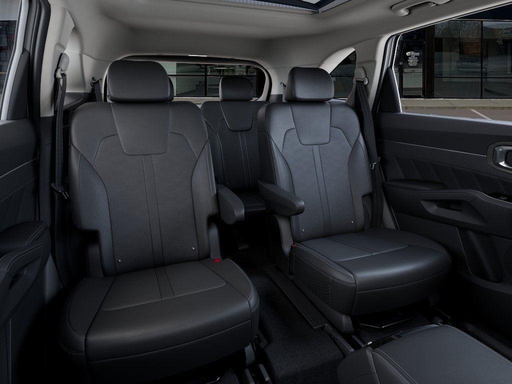 New 2026 Kia Sorento for sale in St. Joseph MO