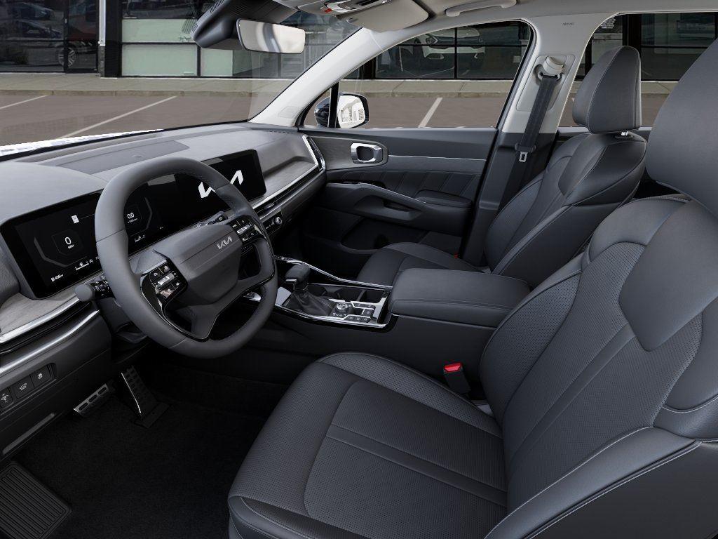 New 2026 Kia Sorento for sale in St. Joseph MO