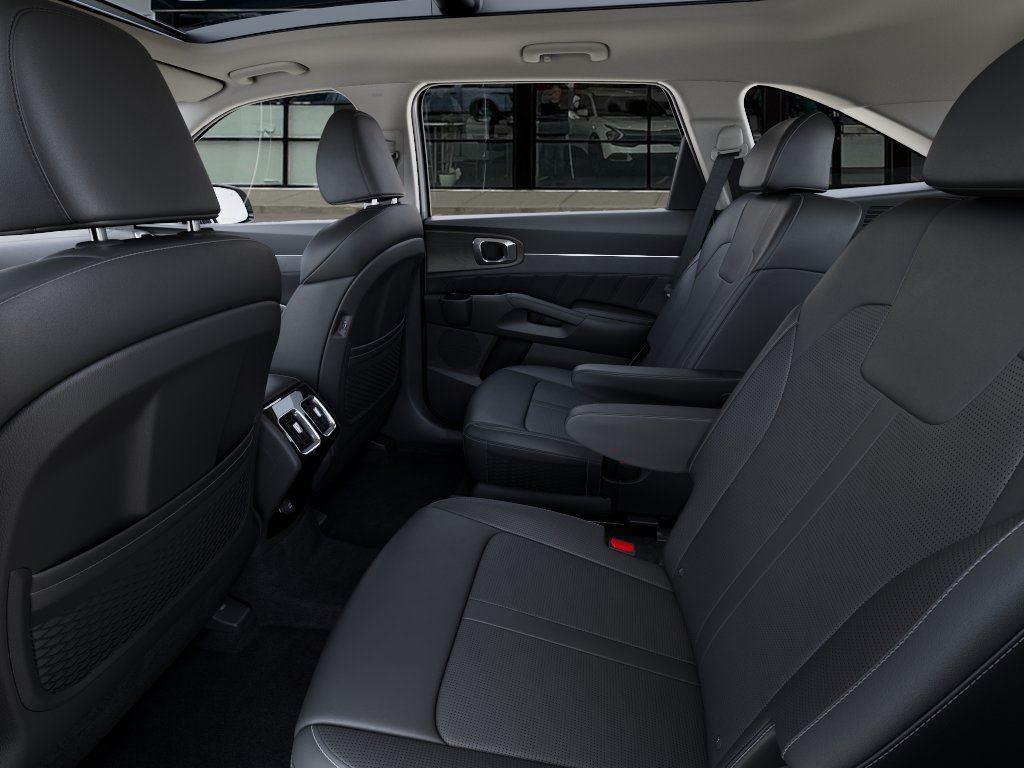 New 2026 Kia Sorento for sale in St. Joseph MO