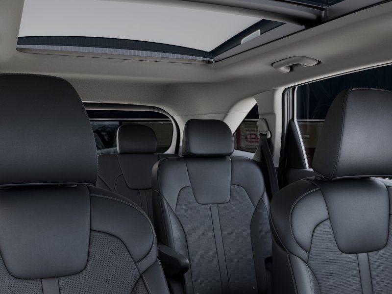 New 2026 Kia Sorento for sale in St. Joseph MO
