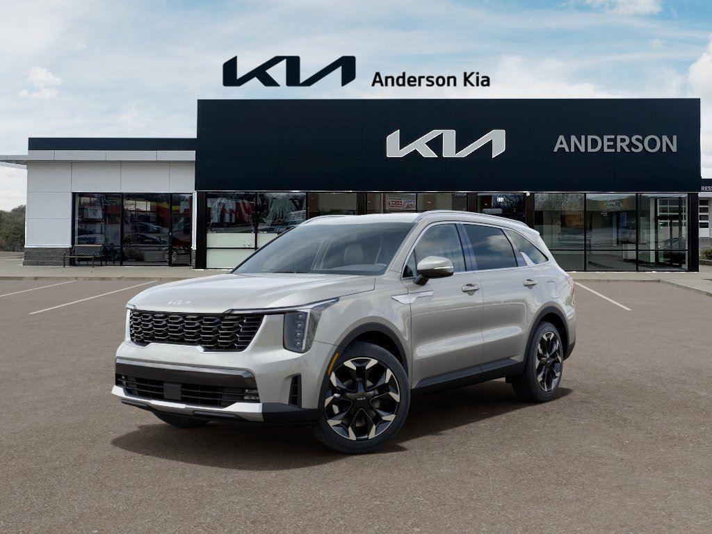 New 2026 Kia Sorento for sale in St. Joseph MO