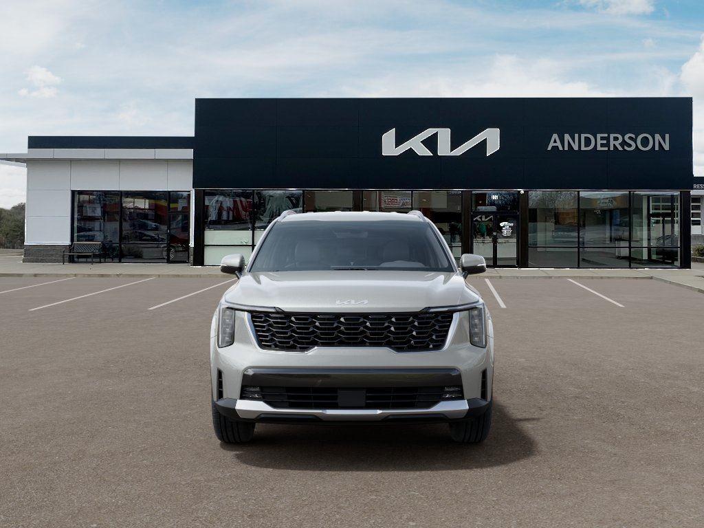 New 2026 Kia Sorento for sale in St. Joseph MO