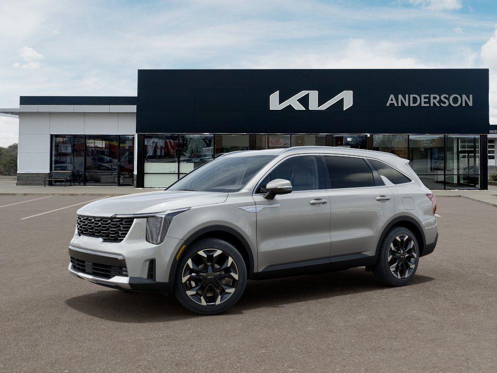 New 2026 Kia Sorento for sale in St. Joseph MO