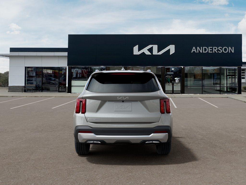 New 2026 Kia Sorento for sale in St. Joseph MO