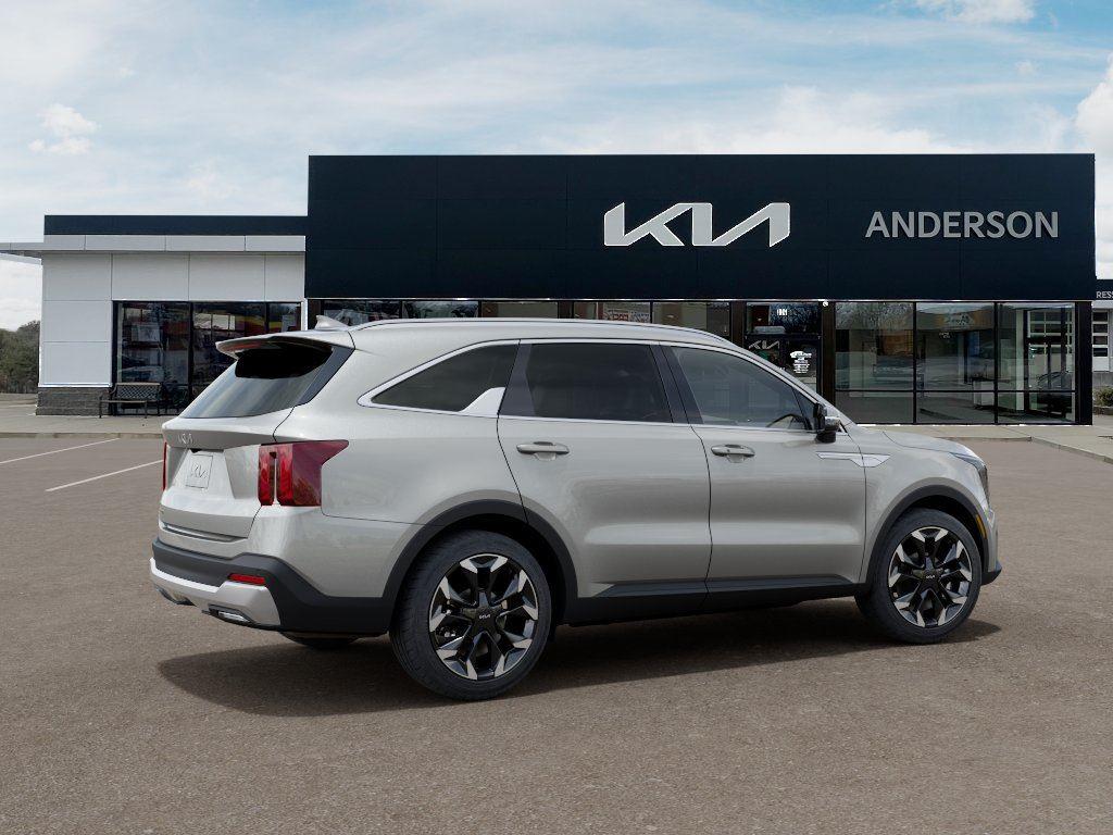 New 2026 Kia Sorento for sale in St. Joseph MO