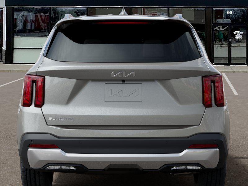 New 2026 Kia Sorento for sale in St. Joseph MO