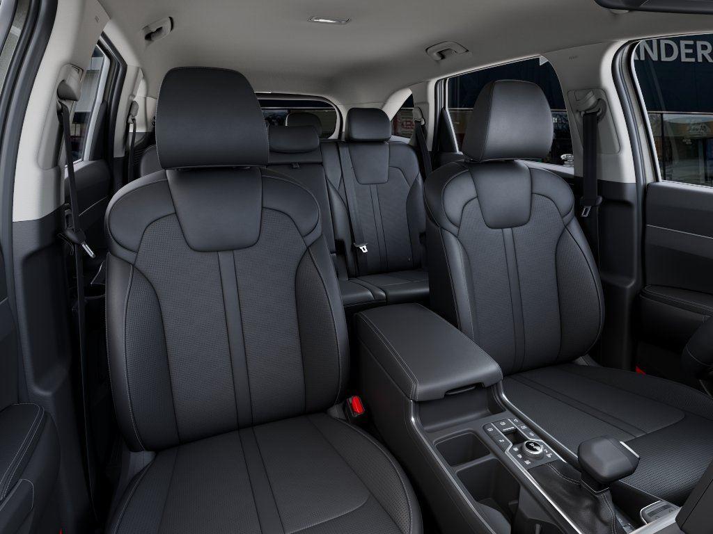 New 2026 Kia Sorento for sale in St. Joseph MO