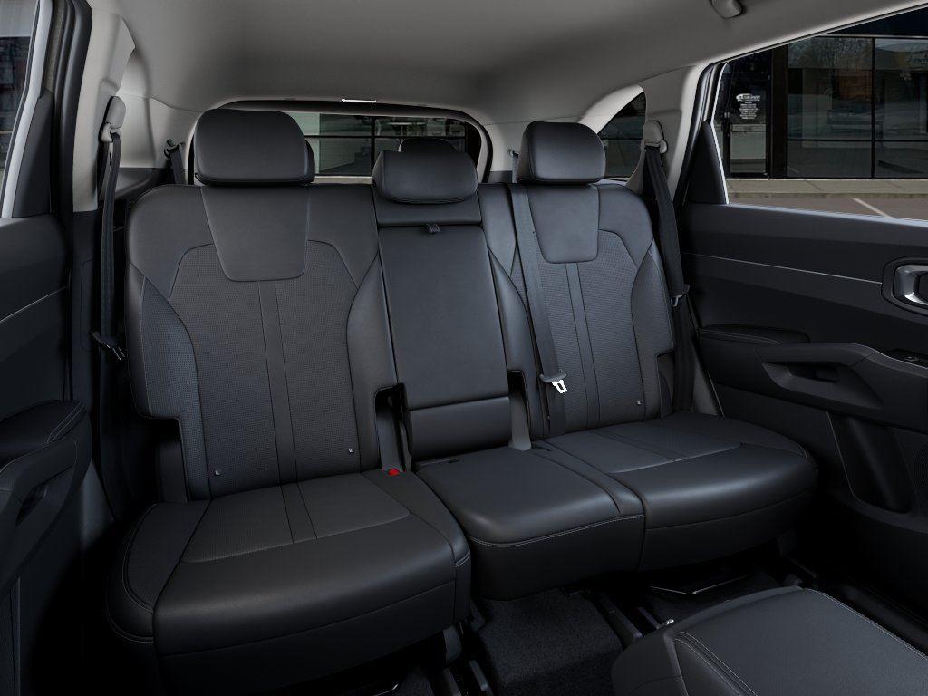 New 2026 Kia Sorento for sale in St. Joseph MO